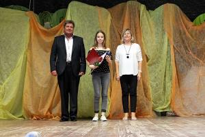 Podelitev priznanj najuspešnejšim8